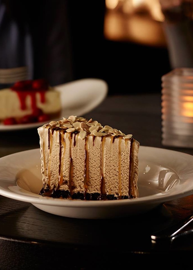 اطباق Auberge du Pommier