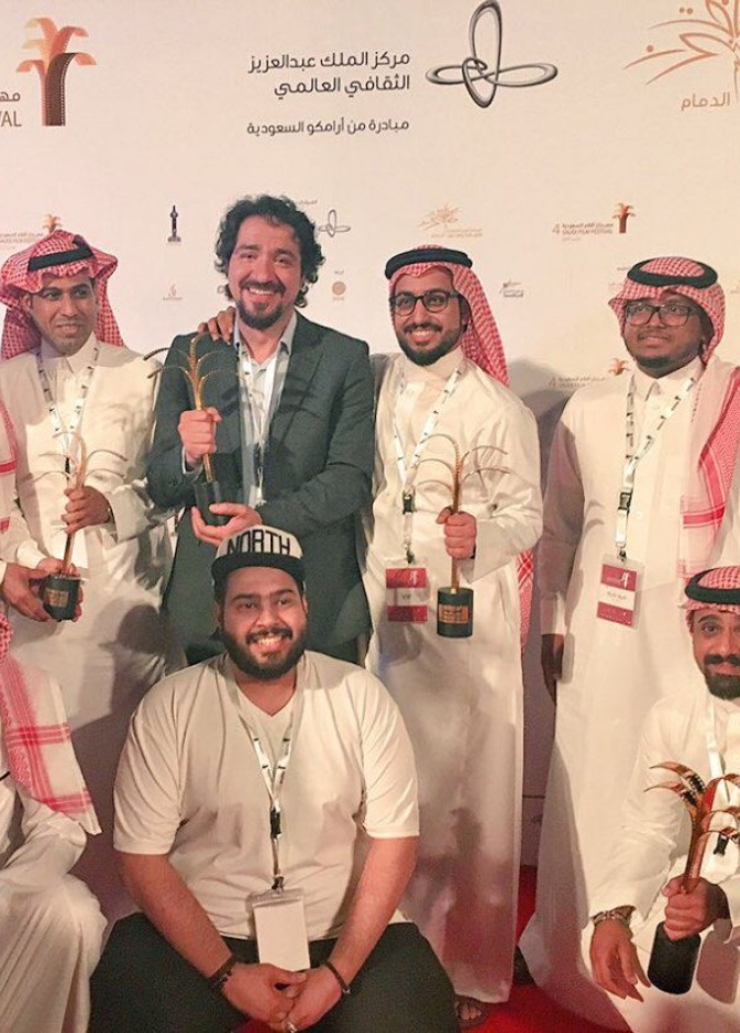 فيلم فضيلة أن تكون لا أحد