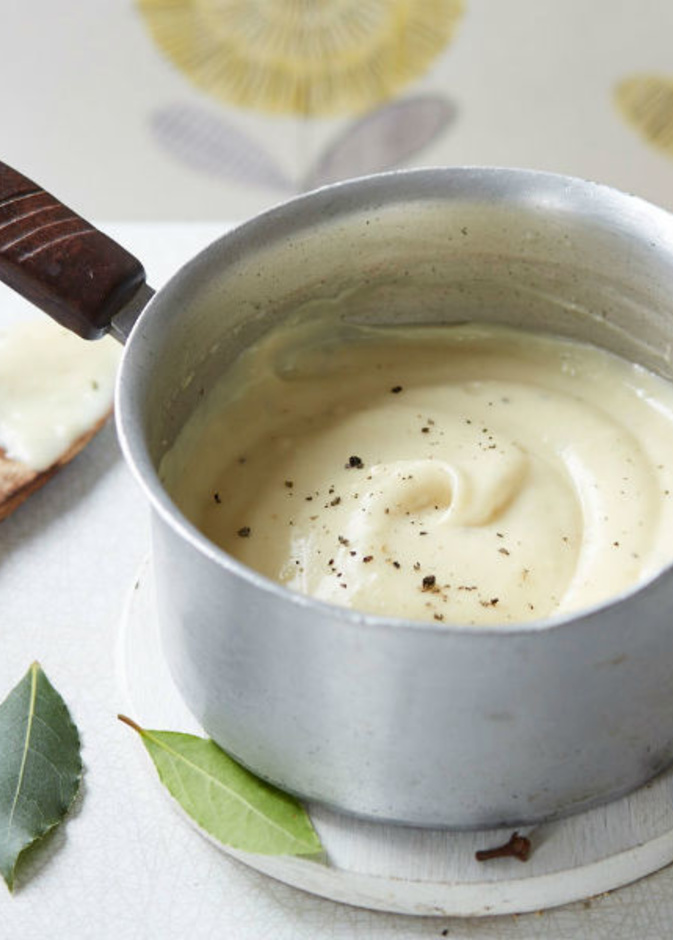 طريقة عمل صلصة الباستا