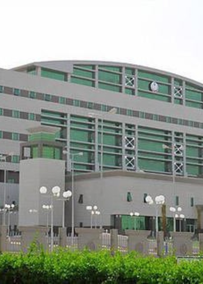  مستشفى سعودي ينجح في استئصال دماغ إضافي من رأس طفل