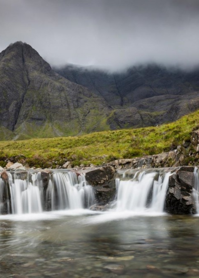إذا كنت وشريك حياتك ترغبان في قضاء عطلة شتوية رائعة اذهب أيسلندا