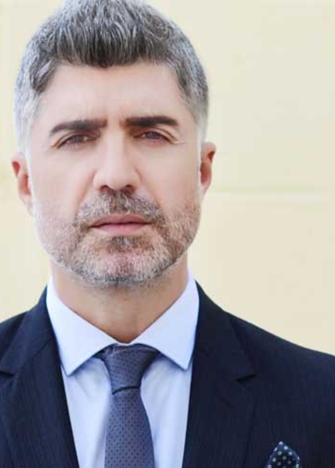 أوزجان دنيز