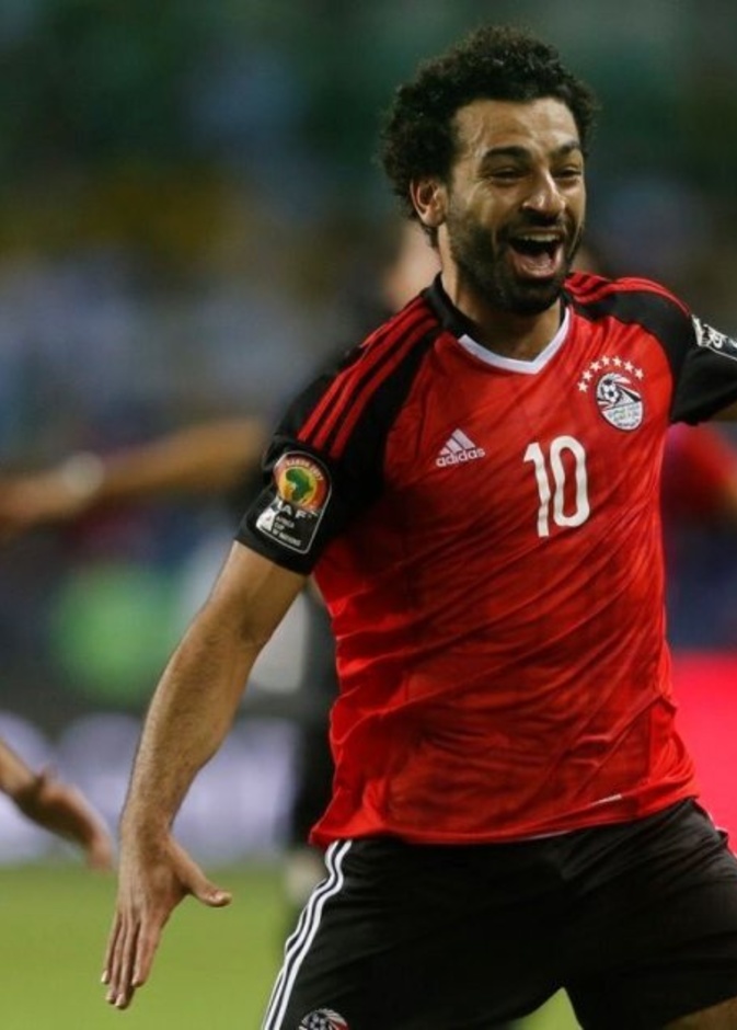 مصر حسمت التأهل إلى كأس العالم قبل الجولة الأخيرة