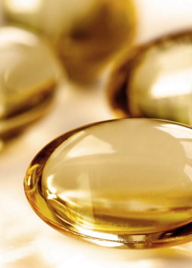  ماهي اضرار اوميجا 3 على زيادة الوزن