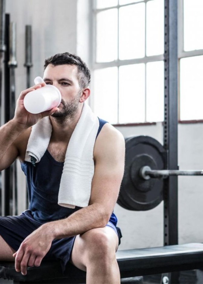 5 طرق بسيطة لزيادة هرمون التستوستيرون في الجسم