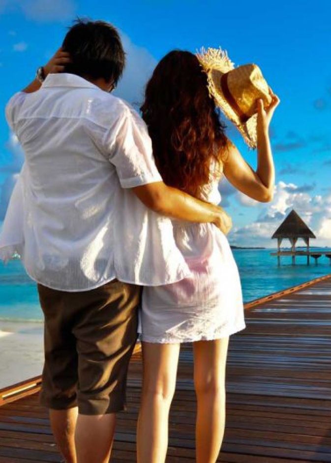 سفاري شهر العسل في تنزانيا