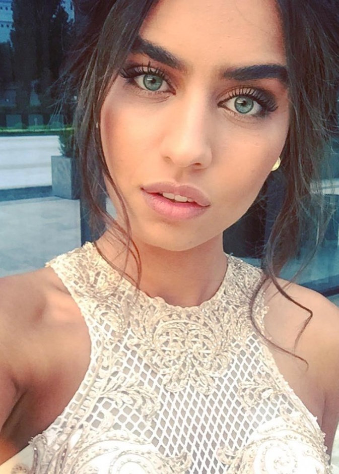 أمينة جولشا