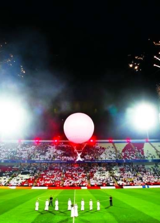 كأس العالم للأندية من 6 وحتى 16 ديسمبر