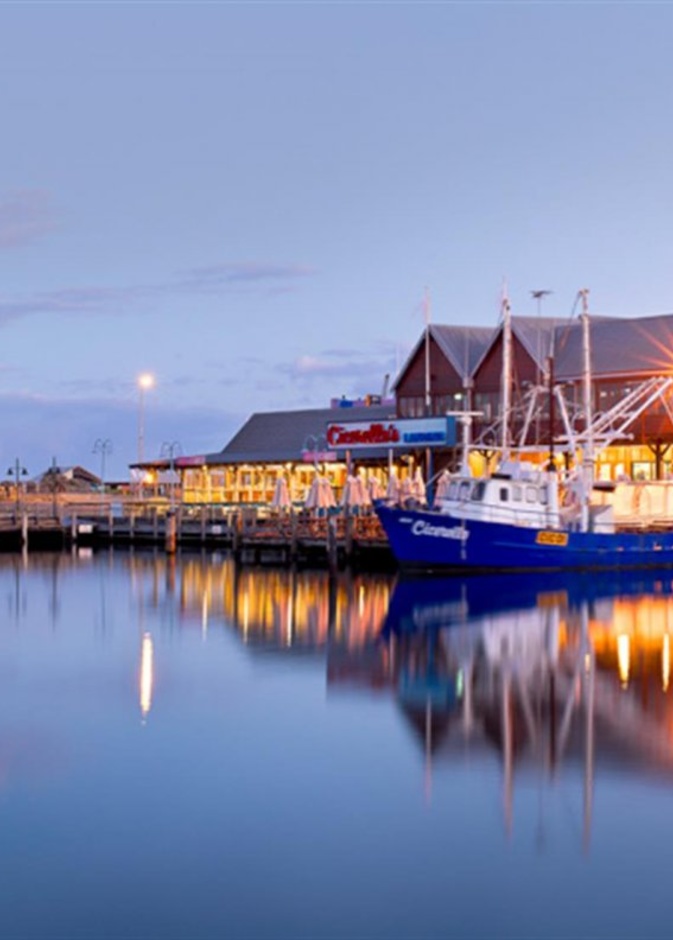 مطعم Roma Cucina