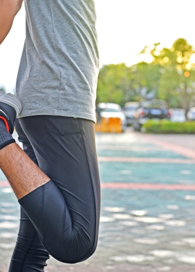 انواع الاصابات الرياضية وطرق علاجها والوقاية منها