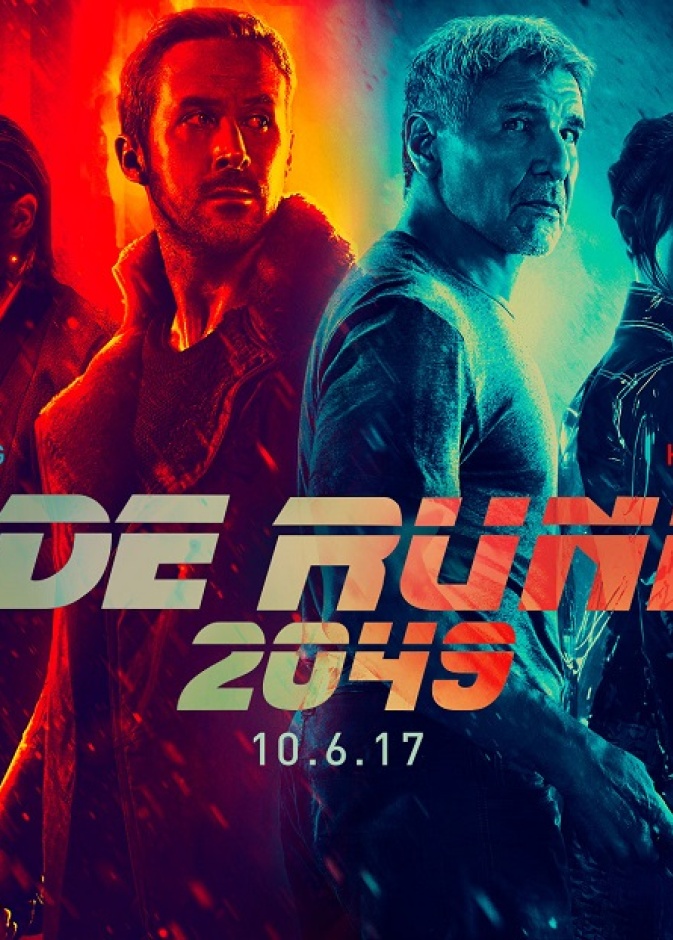 Blade Runner 2049