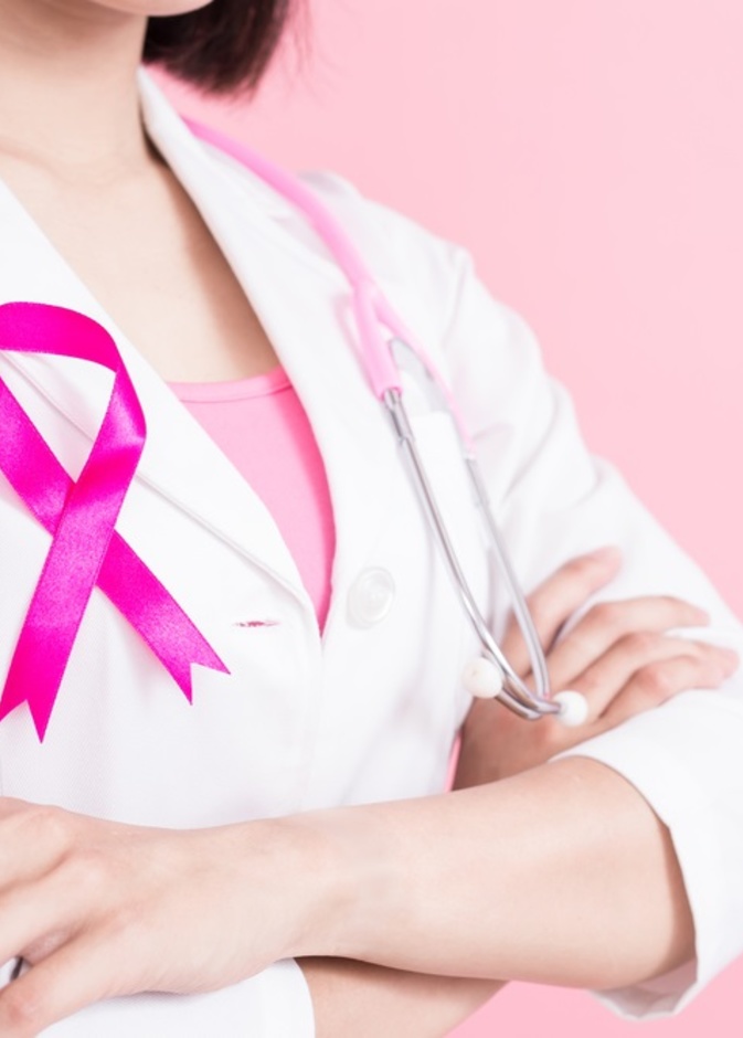 اهمية الفحص المبكر للوقاية من سرطان الثدي
