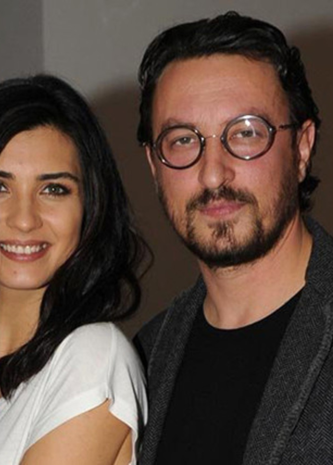 أونور صايلاك وتوبا بويوكستون