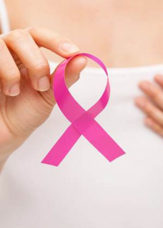  سرطان الثدي يغير شكل الثدي في المراحل المتقدمة