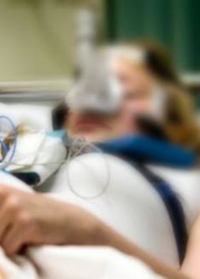 شابة تستيقظ من غيبوبتها وهي تتحدث الروسية بطلاقة