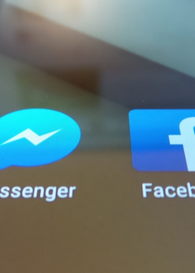 نسخة مخفية من ماسنجر فيسبوك أكثر سهولة