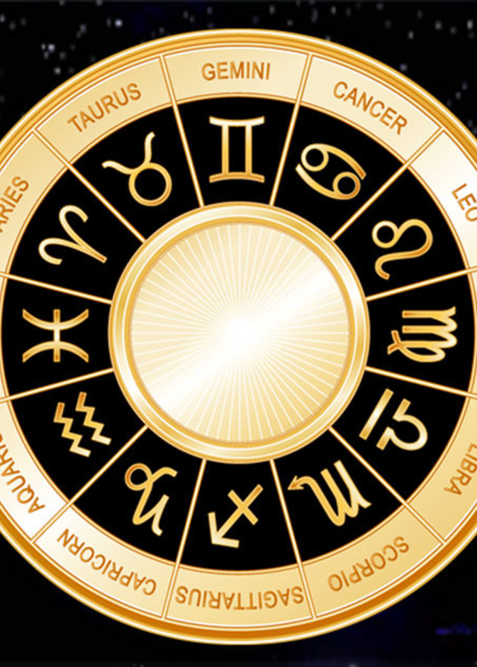 الابراج ليوم الجمعة 13 اكتوبر