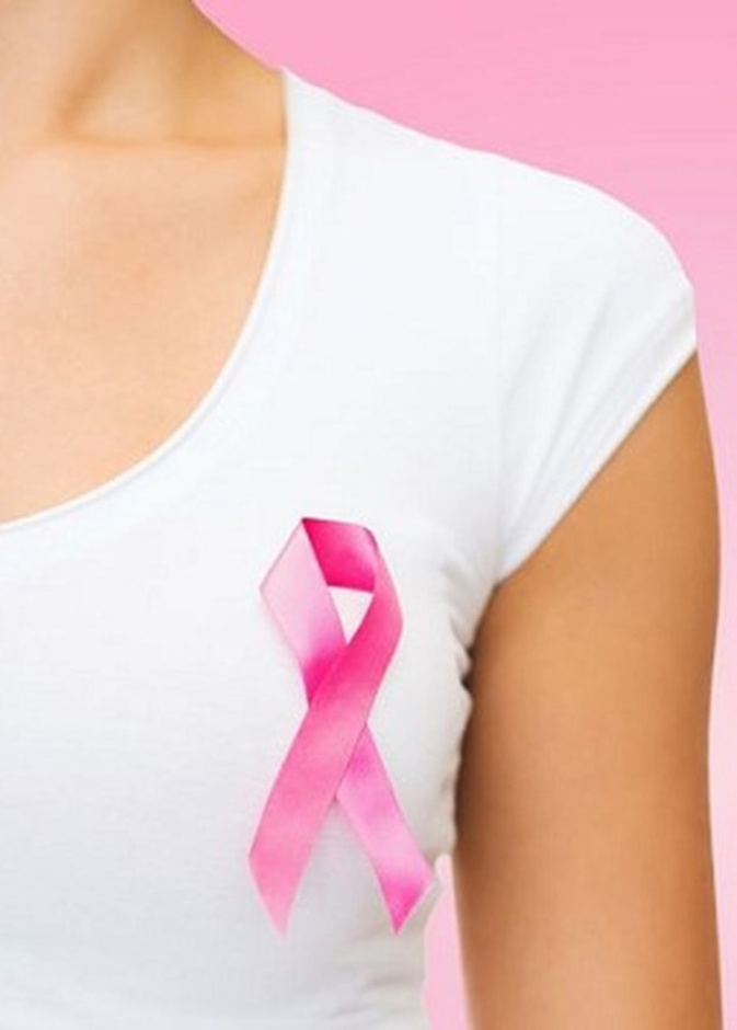  الفحص المبكر يرفع من نسبة الشفاء من سرطان الثدي