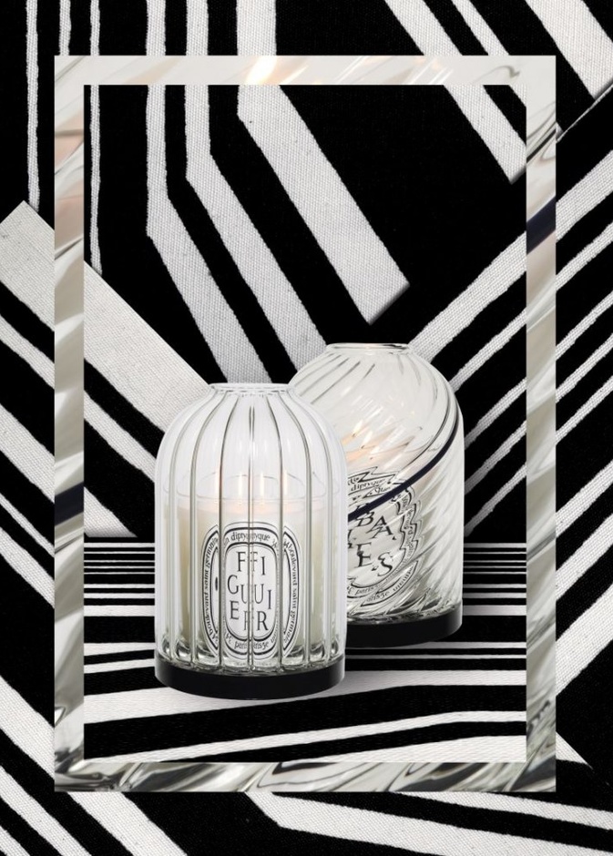 ناثر عطر للعيدان المعطّرة