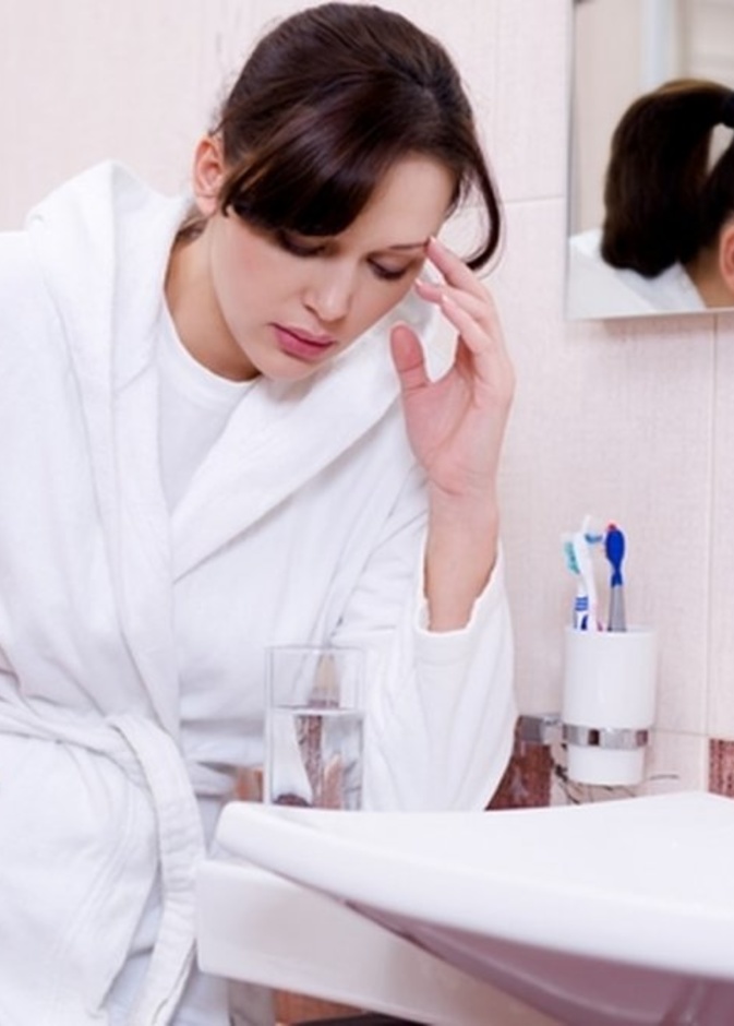 اسباب حمى النفاس وعلاجها