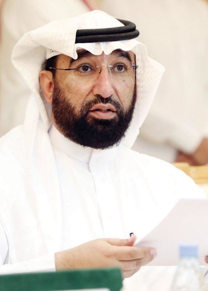 المخالفات المتهم بها عبدالله البرقان