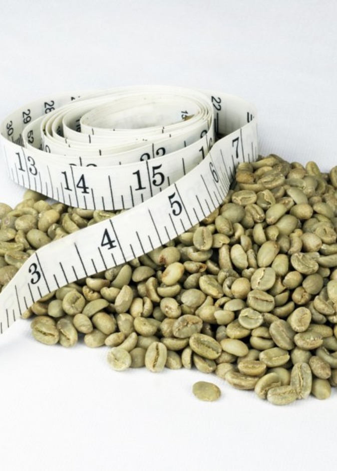 من شأن تناول القهوة الخضراء أن يؤدي الى إضطرابات في النوم و الارق