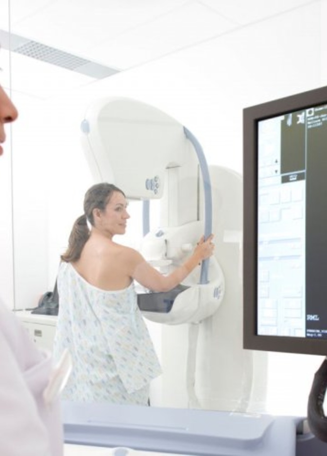 الكشف المبكر يكشف العوامل الوراثية المسببة لمرض سرطان الثدي