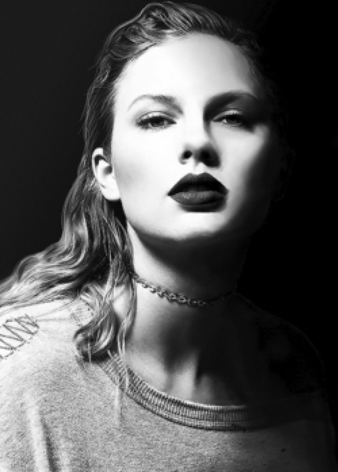 تيلور سويفت تحمل اسم Taymojis