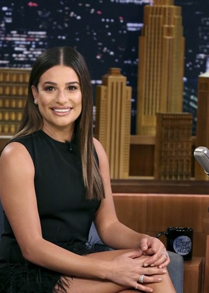 ليا ميشيل
