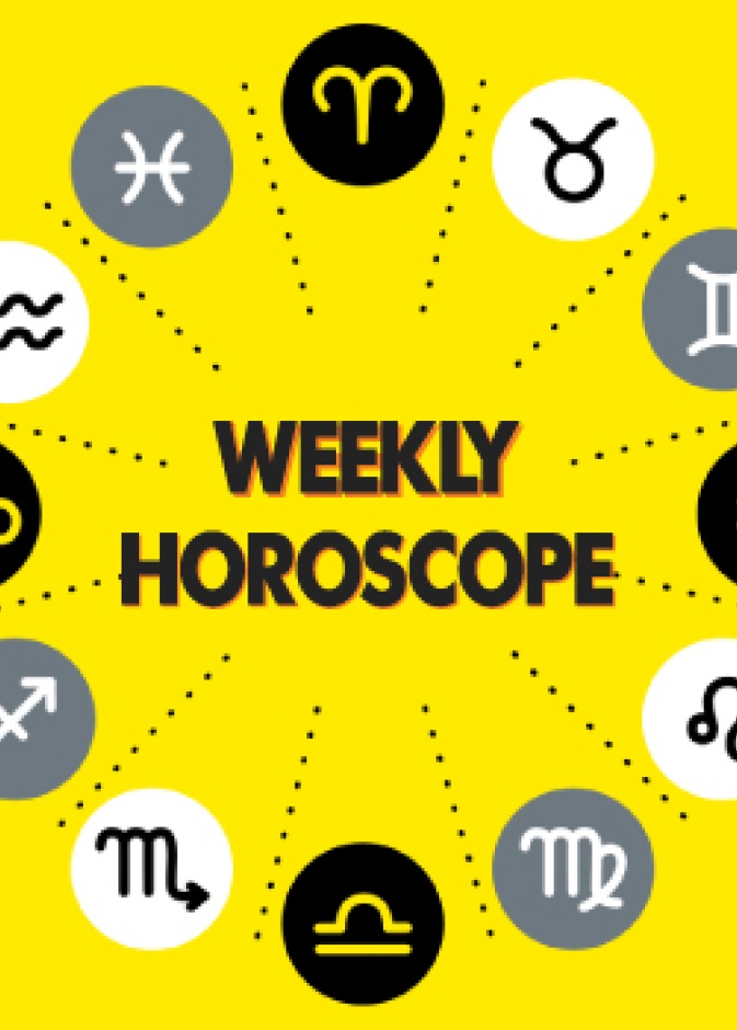 توقّعات الأبراج لهذا الاسبوع