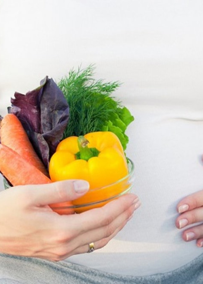 نصائح لتجنب زيادة الوزن اثناء الحمل