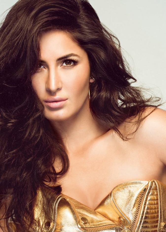 تصريحات عامر خان أثار غضب كاترينا كيف