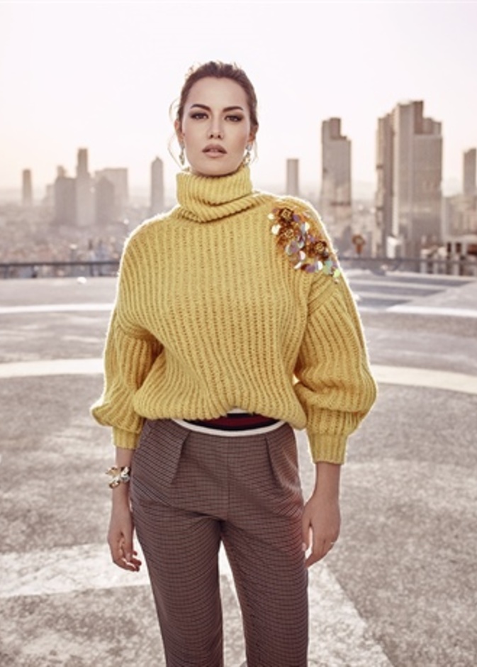 فهرية افجان