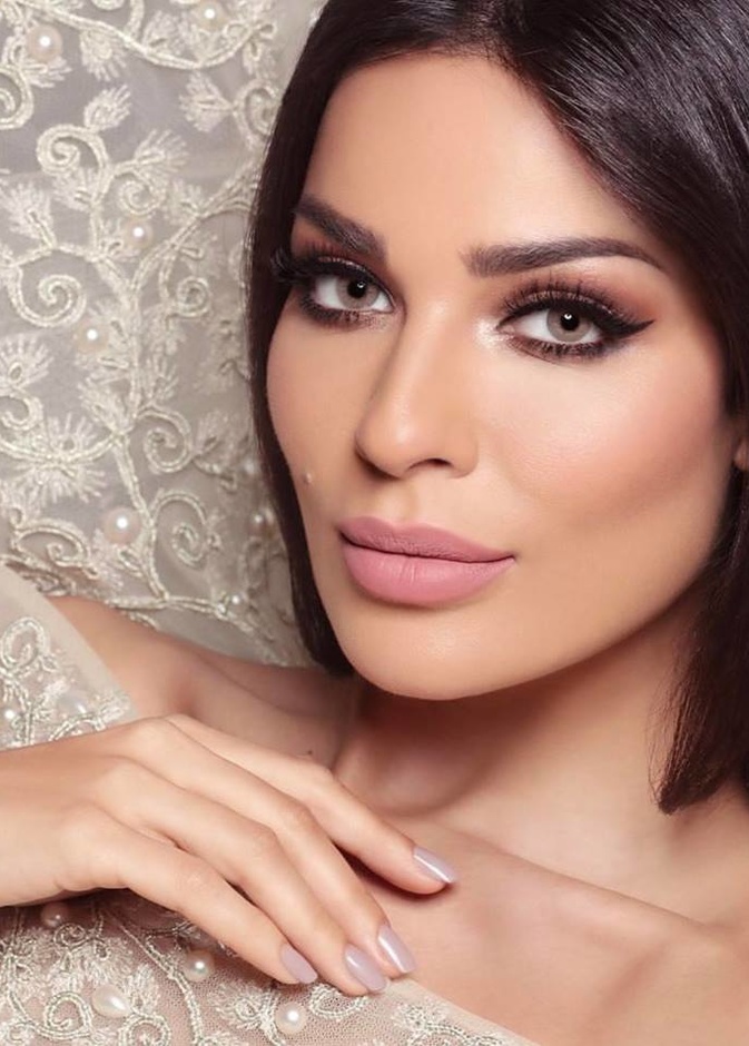 اتبعي نصائح نادين نجيم في الجمال
