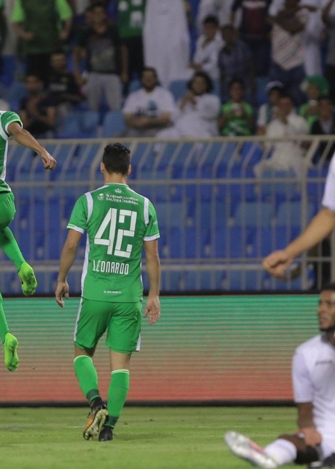 مباراة الفيصلي - الفيحاء