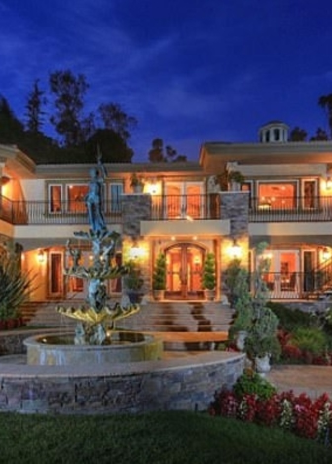 منزل تصوير برنامج Keeping Up with the Kardashians للبيع بـ 8 مليون دولار