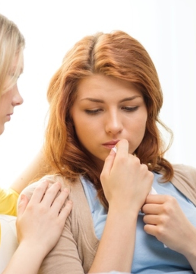 طرق فعالة للتخلص من اكتئاب الحمل