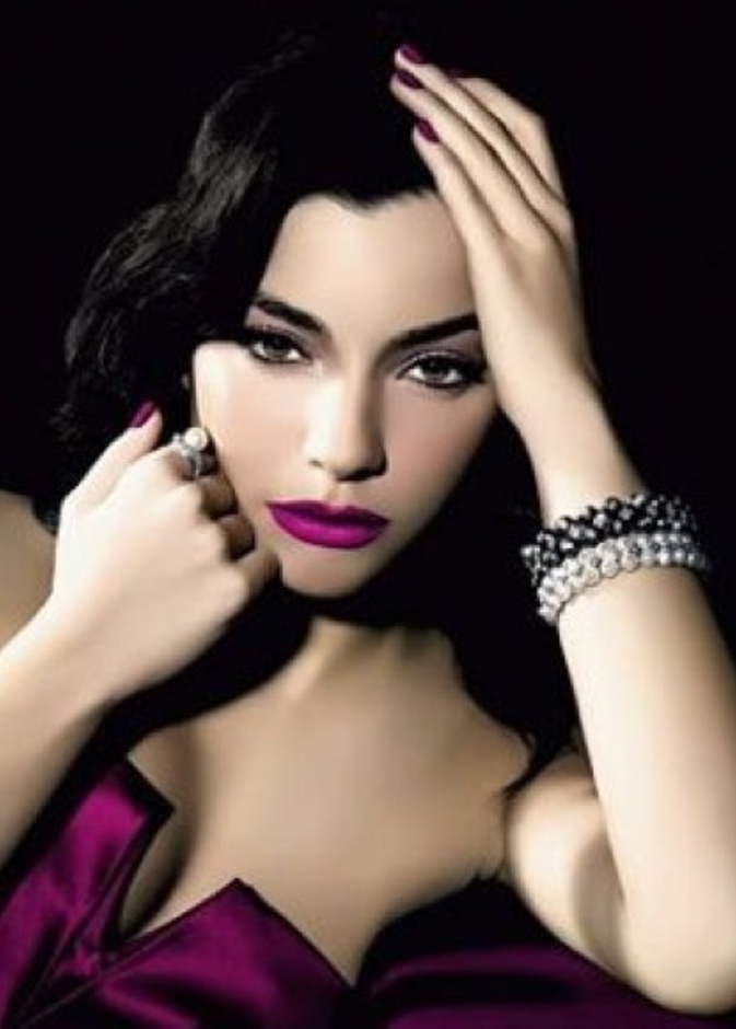 مرفي بولغور