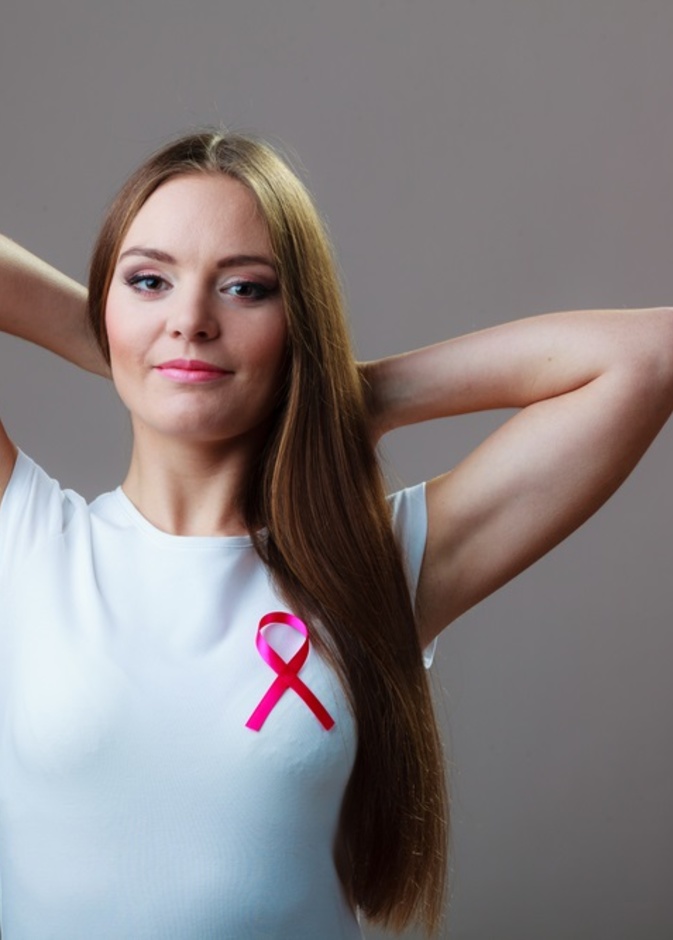 الحذر من اعراض سرطان الثدي غير الملموسة