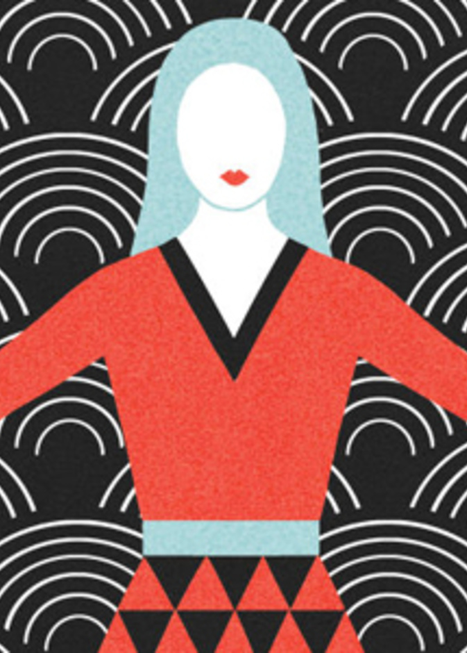 اظهر لها انك فخور بها وشجعها لتكون الأفضل وتواجد دائما بجوارها.