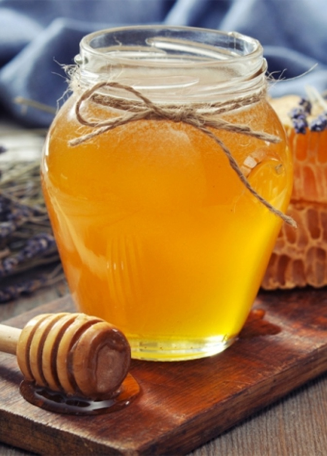 العسل علاج فعال لمرض السرطان.