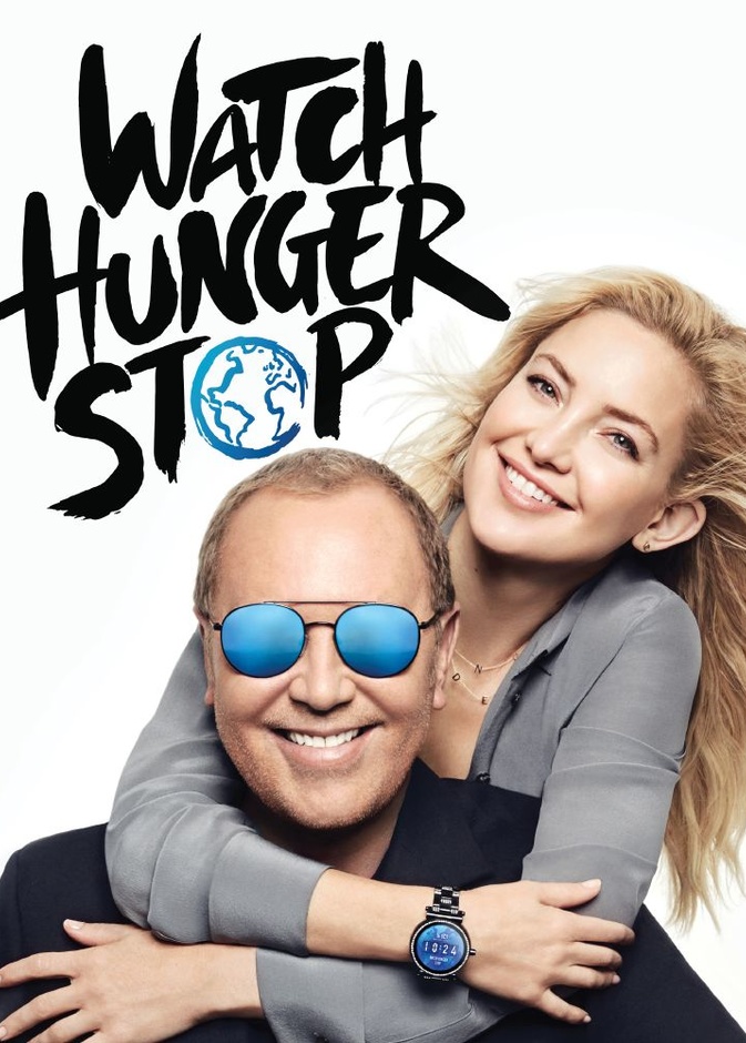 Watch Hunger Stop