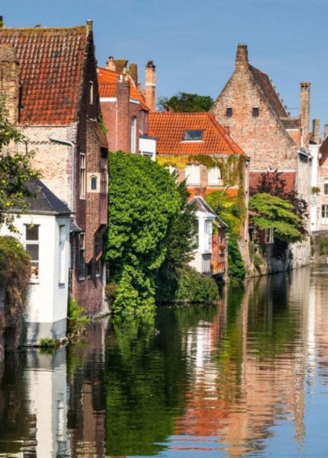 سحر قنوات أمستردام