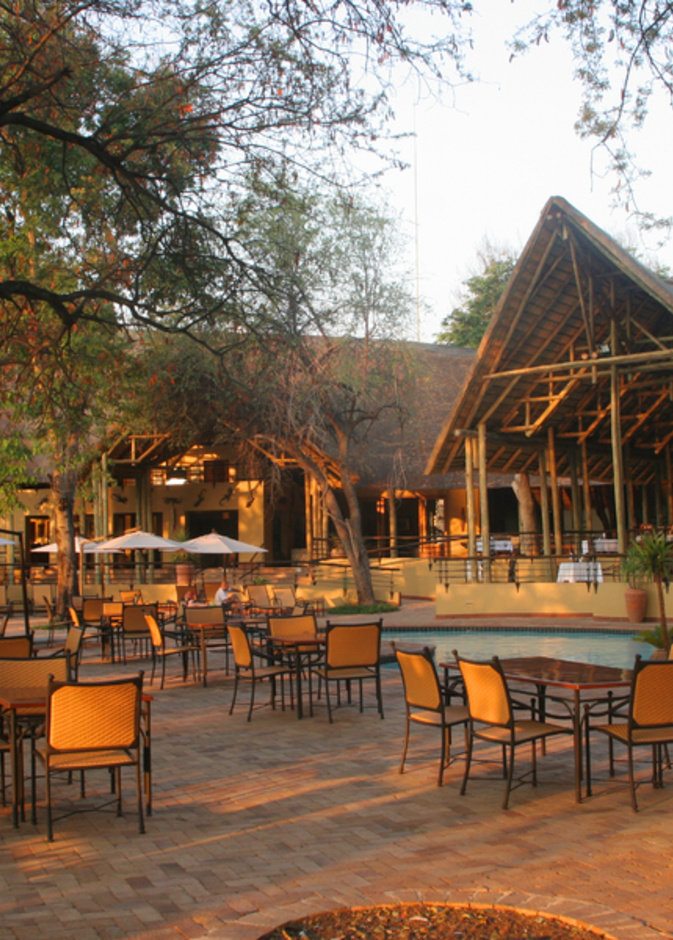 من محمية موريمي