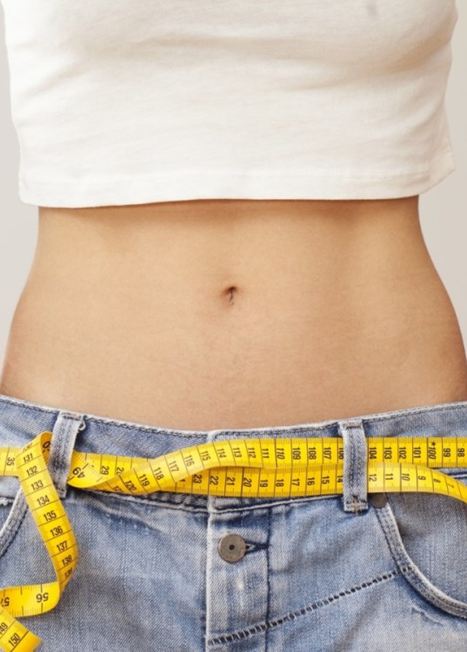 10 نصائح تساعد على التخلص من الكرش