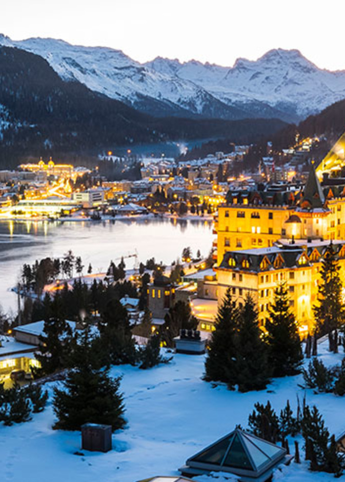 منتجع  Wildflower Hall