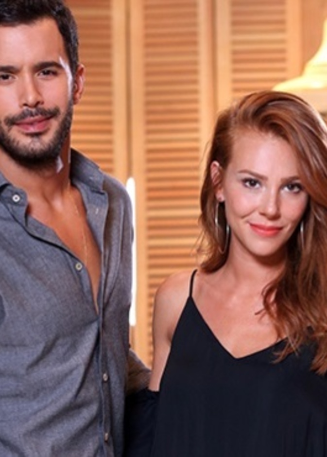 باريش اردوتش