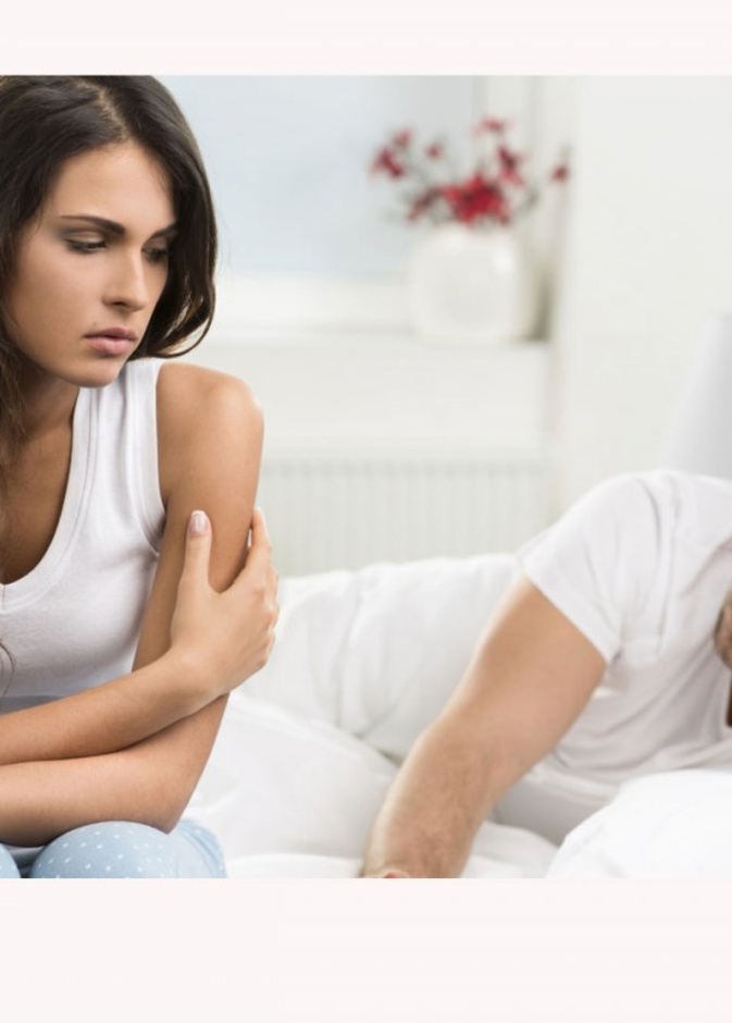 مشكلات نسائية تجنبيها قبل الزواج