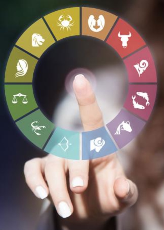 الابراج ليوم الجمعة 20 اكتوبر