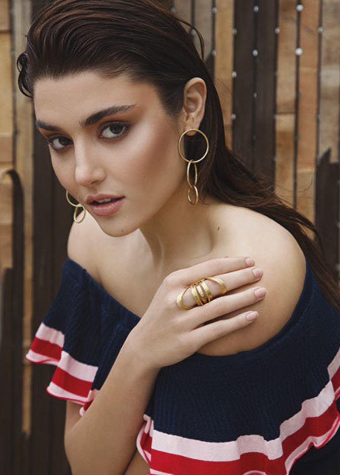 هانده إرتشيل 